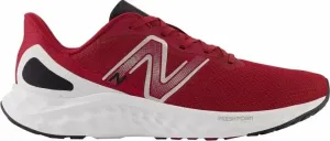 New Balance Mens Shoes Fresh Foam Arishi v4 Crimson 42,5 Scarpe da corsa su strada