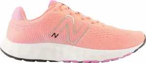 New Balance Womens W520 Pink 37,5 Scarpe da corsa su strada