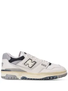 NEW BALANCE - Sneaker 550