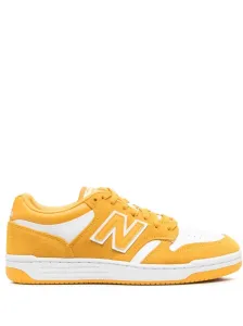 NEW BALANCE - Sneakers 480