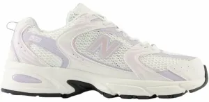 New Balance 530 Sea Salt with Grey Violet 37,5 Sneakers