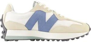 New Balance Womens 327 Shoes Mercury Blue 38,5 Sneakers