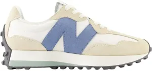 New Balance Womens 327 Shoes Mercury Blue 38 Sneakers