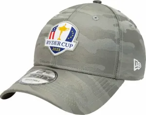 New Era 9Forty Ryder Cup 2023 Camo Grey