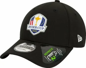 New Era 9Forty Ryder Cup Europe 2023 Black