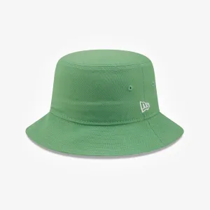 New Era Essential Tapered Bucket Hat Green #224826