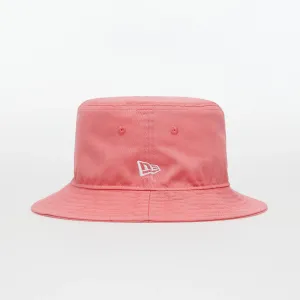 New Era Essential Tapered Bucket Hat Pink #214930