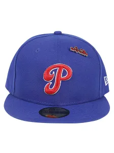 NEW ERA - Cappello 59fifty Philadelphia Phillies #3064860
