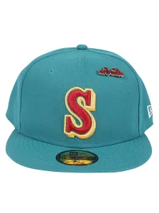 NEW ERA - Cappello 59fifty Seattle Mariners #3064879