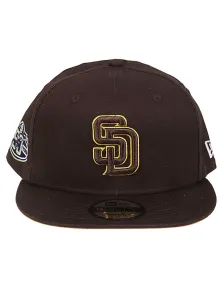 NEW ERA - Cappello 9fifty San Diego Padres #3064808