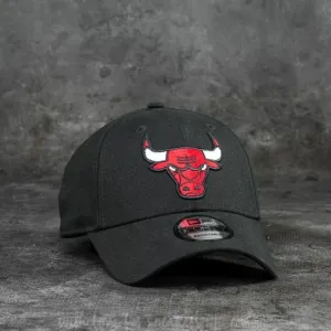 Chicago Bulls Cappellino 9Forty The League Black UNI