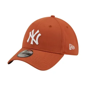 New Era 39Thirty MLB New York Yankees Colour Essential Brown
