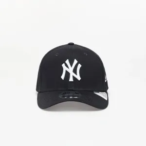 New York Yankees 9Fifty MLB Team Stretch Snap Black/White M/L Cappellino