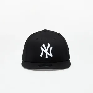 New Era 9Fifty MLB New York Yankees Cap Black/ White #2415347