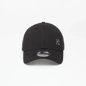New Era Cap 9Forty Flawless Logo New York Yankees Black