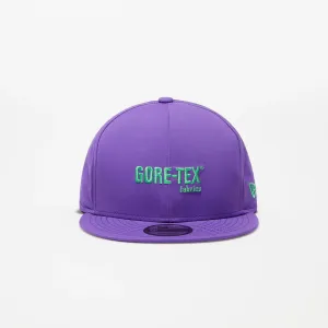 New Era Gore-Tex Purple 9FIFTY Snapback Cap Purple #1886450