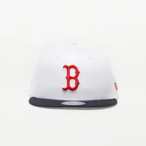 New Era Gorra Boston Red Sox MLB 9FIFTY Snapback Blanco #251722