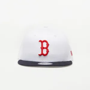 New Era Gorra Boston Red Sox MLB 9FIFTY Snapback Blanco #251720