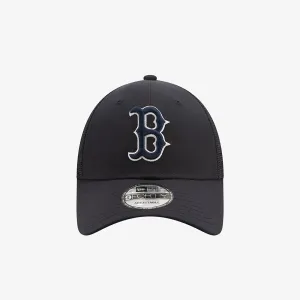 New Era Home Field 9Forty Red Sox Black