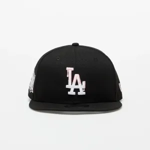 New Era Los Angeles Dodgers MLB Team Drip 9FIFTY Snapback Cap Black #251710