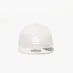 New Era Los Angeles Dodgers Repreve 9FIFTY Snapback Cap Stone/ White #3092680
