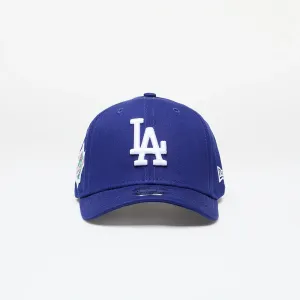 New Era Los Angeles Dodgers World Series 9FIFTY Stretch Snap Cap Dark Royal/ White #3105015