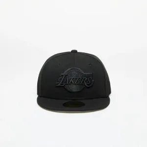 New Era Los Angeles Lakers NBA Essential 59FIFTY Fitted Cap Black #3138161