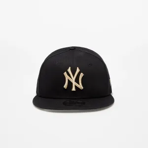 New York Yankees Cappellino 9Fifty MLB League Essential Black/Beige S/M