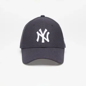 New Era New York Yankees Diamond Era Essential Navy 9FORTY Black/ White