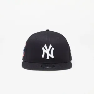 New Era New York Yankees New Traditions 9FIFTY Snapback Cap Navy/ Kelly Green #2819693