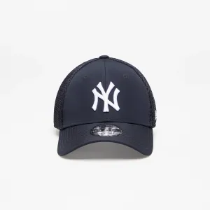 New Era New York Yankees Team Arch Navy 9Forty Cap Blue