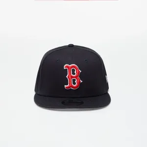 Boston Red Sox 9Fifty MLB Black M/L Cappellino
