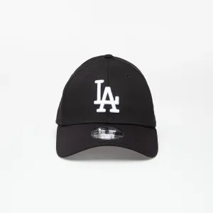 Los Angeles Dodgers 39Thirty MLB League Essential Black/White L/XL Cappellino