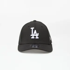 Los Angeles Dodgers Cappellino 9Fifty MLB Stretch Snap Black S/M