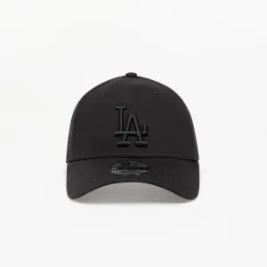 Los Angeles Dodgers 9Forty MLB League Essential 2 Black/Black UNI Cappellino