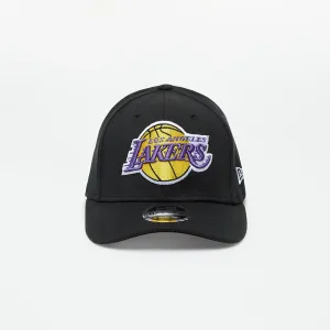 Los Angeles Lakers 9Fifty NBA Stretch Snap Black M/L Cappellino