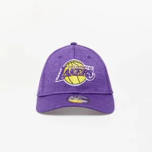 Los Angeles Lakers Cappellino 9Forty NBA Shadow Tech Violet UNI