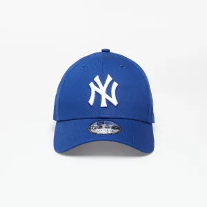 New York Yankees 9Forty League Basic Blue/White UNI Cappellino