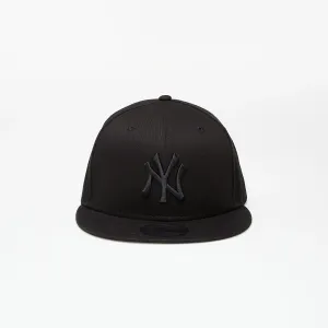 New York Yankees 9Fifty MLB Black/Black M/L Cappellino