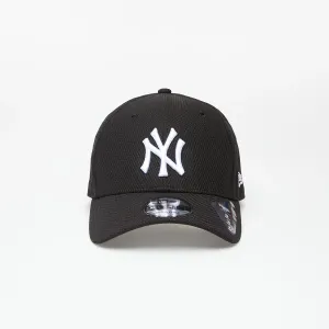 New York Yankees 9Forty MLB Diamond Era Black/White UNI Cappellino