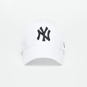 New York Yankees Cappellino 9Forty MLB Trucker Home Field White/Black UNI
