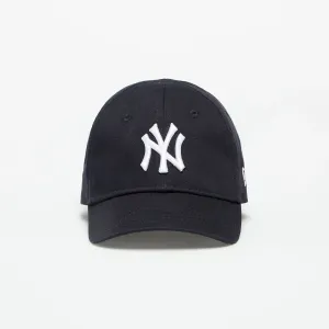New York Yankees Cappellino 9Forty My First Navy/White UNI