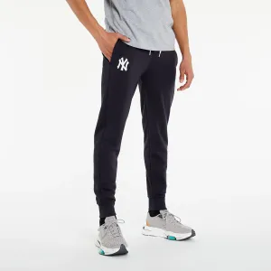 New York Yankees MLB Logo Jogger Navy XL Pantaloni tuta