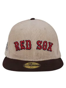 NEW ERA CAPSULE - Cappello 59fifty Boston Red Sox #3064852