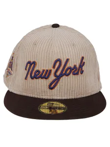 NEW ERA CAPSULE - Cappello 59fifty New York Mets #3064901