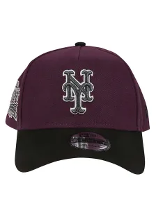 NEW ERA CAPSULE - Cappello 9forty New York Mets