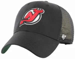 New Jersey Devils NHL '47 MVP Branson Black Hockey cappella