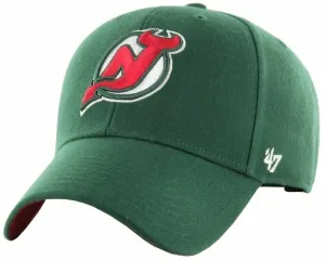 New Jersey Devils NHL '47 Sure Shot Snapback Dark Green Hockey cappella