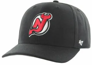 New Jersey Devils NHL '47 Wool Cold Zone DP Black Hockey cappella