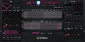 New Nation Mesosphere - Dual Atmosphere Engine (Prodotto digitale)